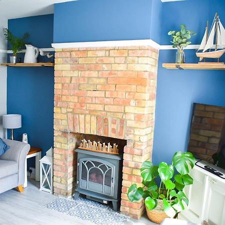 Seagull Cottage - Suffolk Coastal Escapes Pakefield 外观 照片