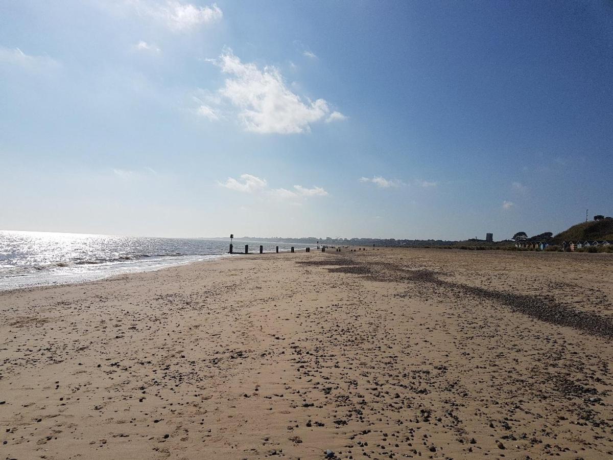 Seagull Cottage - Suffolk Coastal Escapes Pakefield 外观 照片