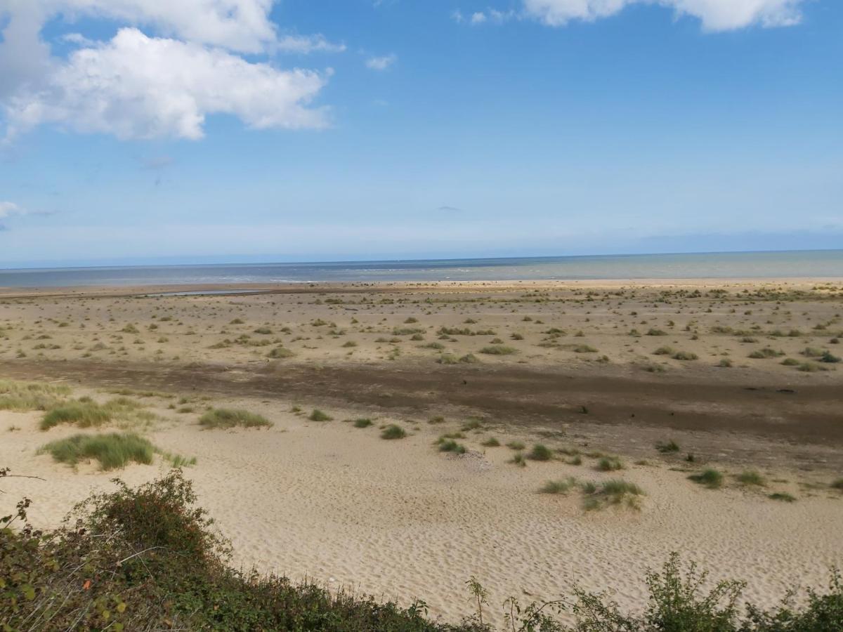 Seagull Cottage - Suffolk Coastal Escapes Pakefield 外观 照片