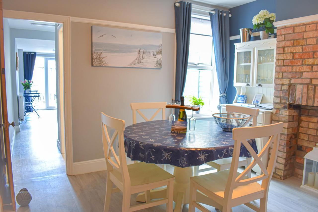 Seagull Cottage - Suffolk Coastal Escapes Pakefield 外观 照片