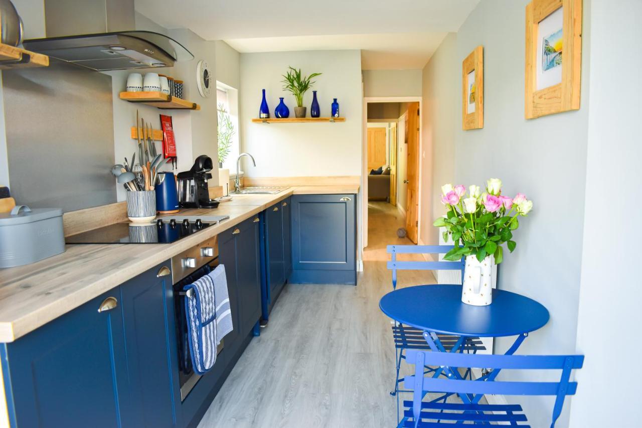 Seagull Cottage - Suffolk Coastal Escapes Pakefield 外观 照片