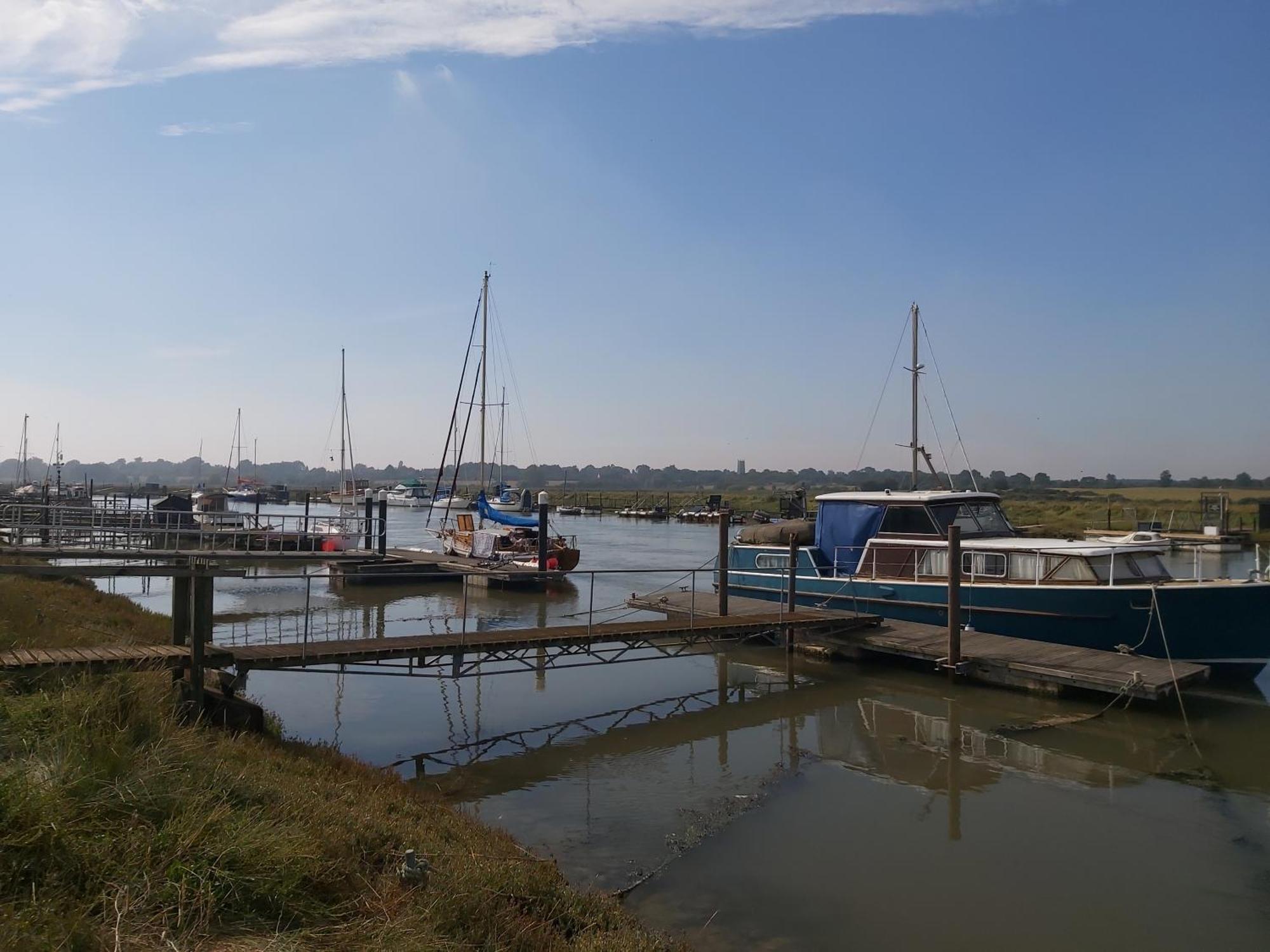 Seagull Cottage - Suffolk Coastal Escapes Pakefield 外观 照片