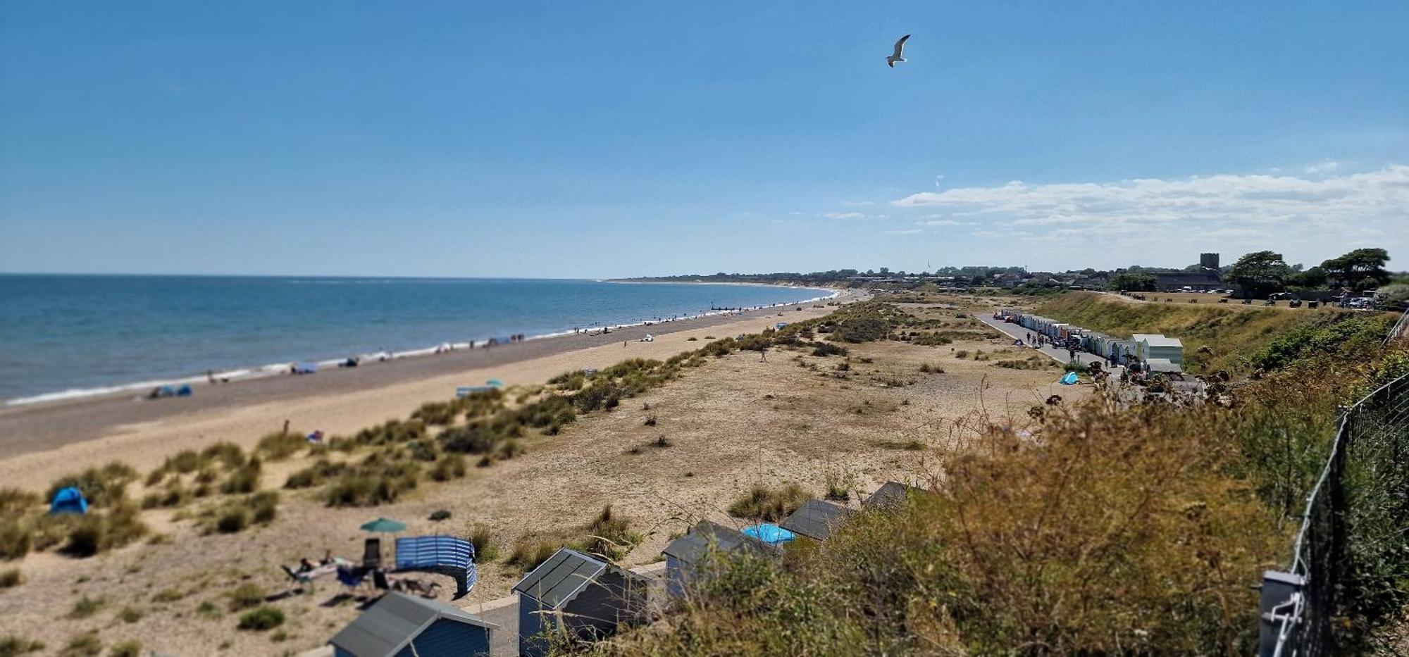 Seagull Cottage - Suffolk Coastal Escapes Pakefield 外观 照片